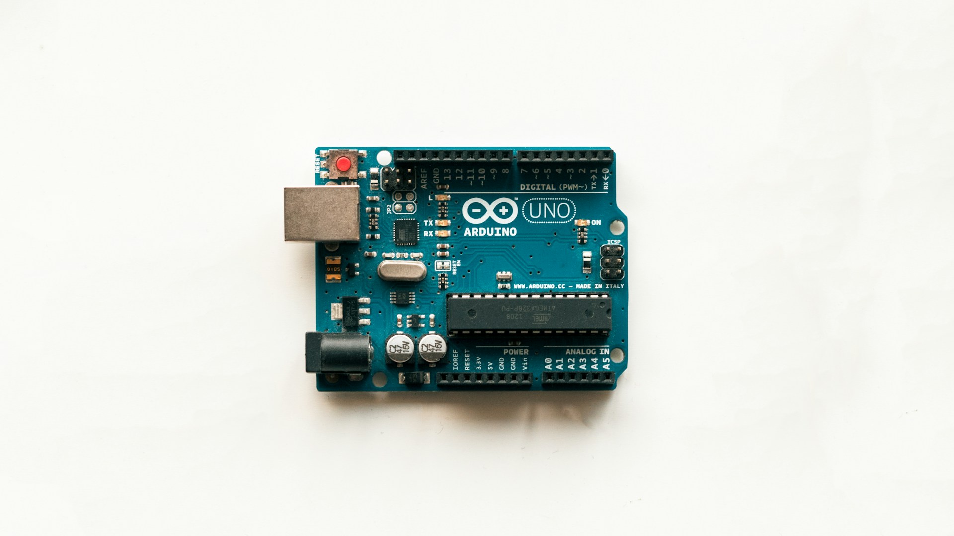 Arduino